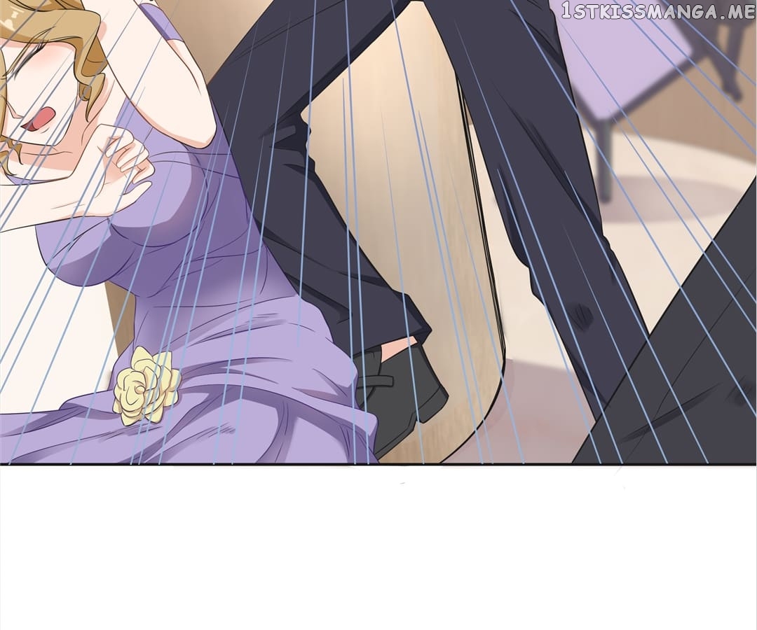 My Naughty Wife chapter 79 - page 23