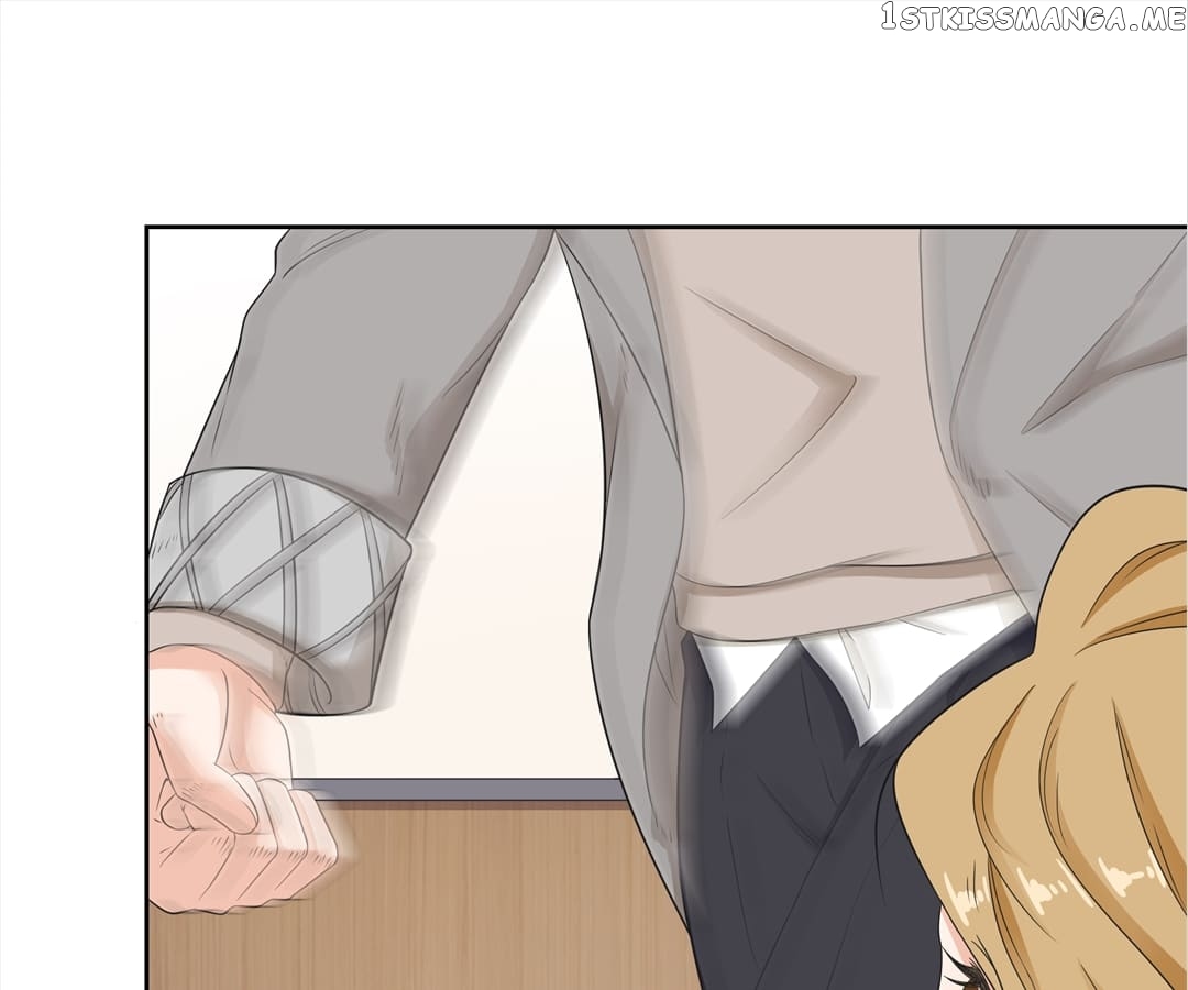My Naughty Wife chapter 79 - page 25