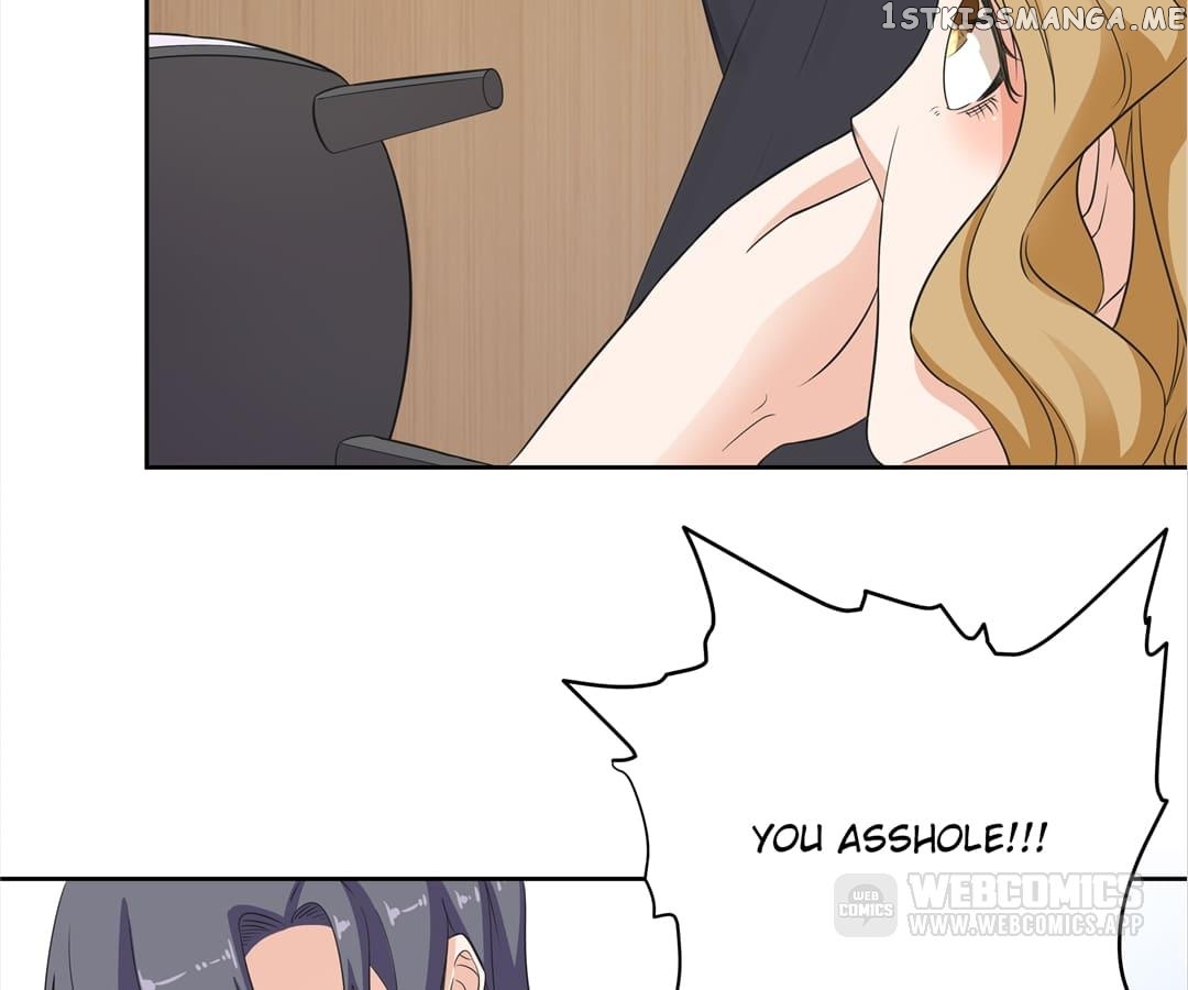 My Naughty Wife chapter 79 - page 26