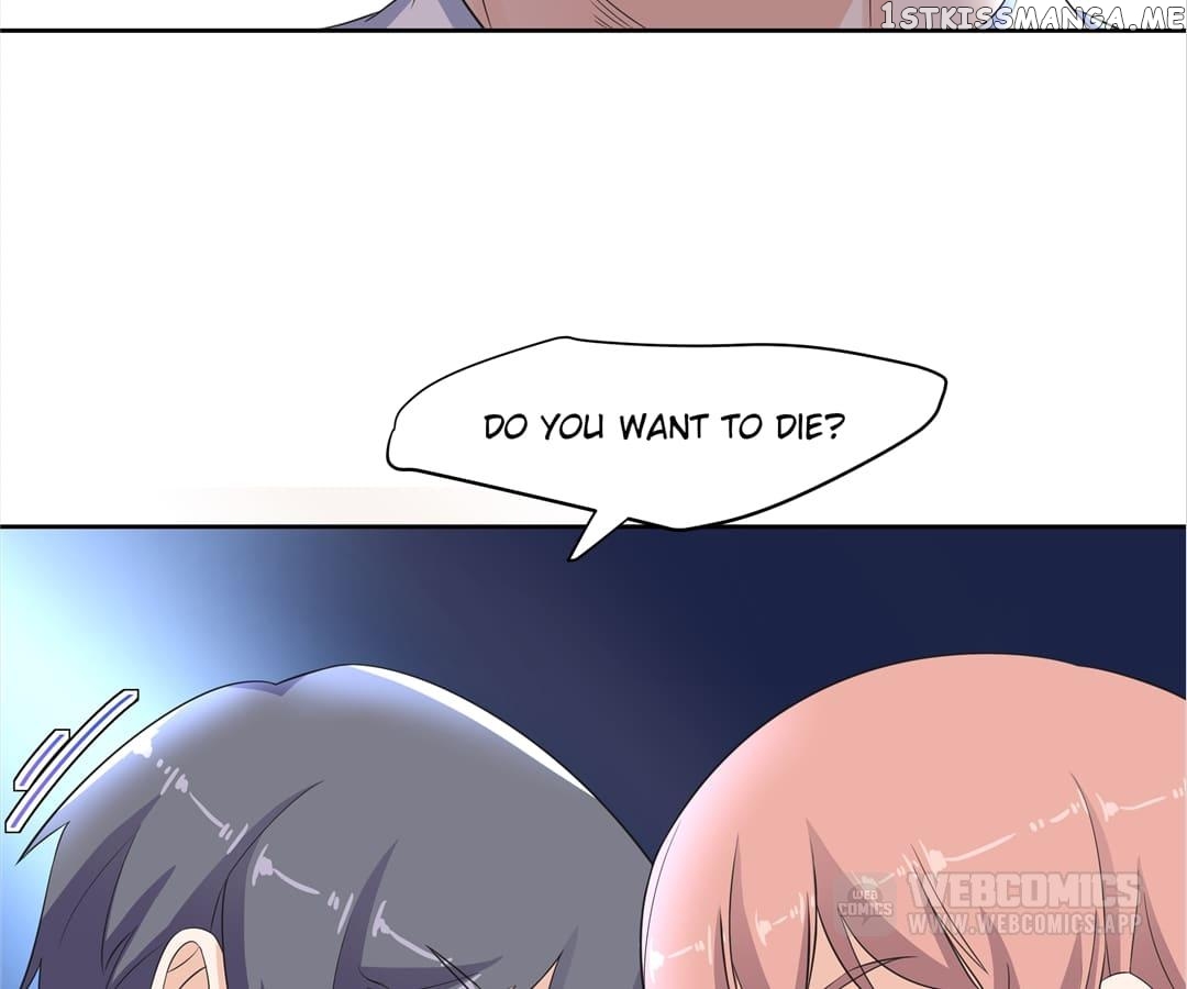 My Naughty Wife chapter 79 - page 30