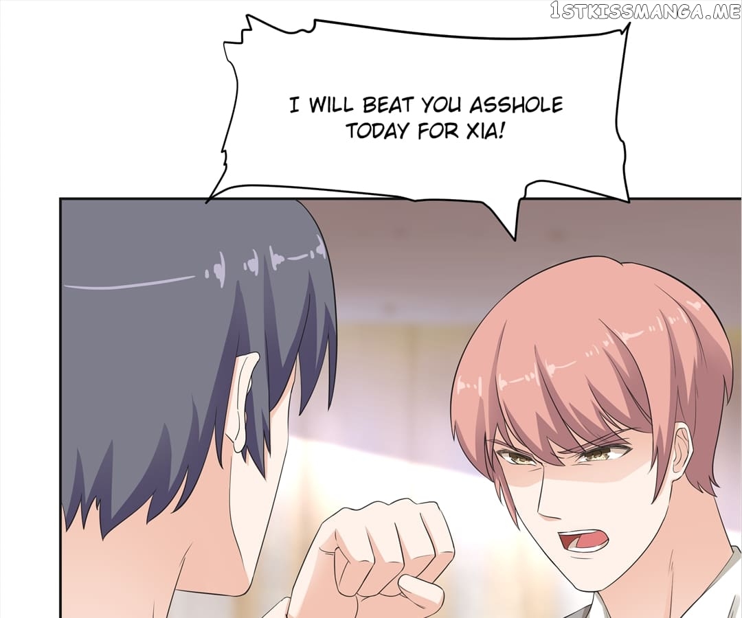My Naughty Wife chapter 79 - page 33