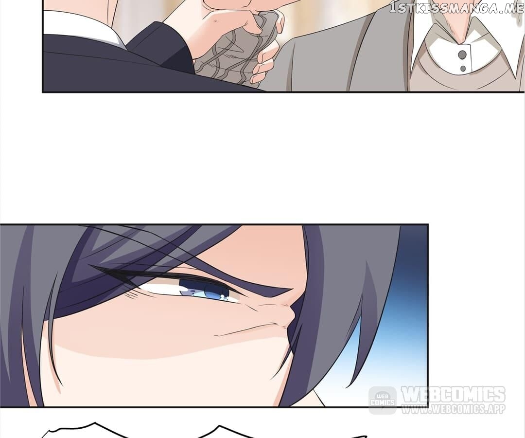 My Naughty Wife chapter 79 - page 34