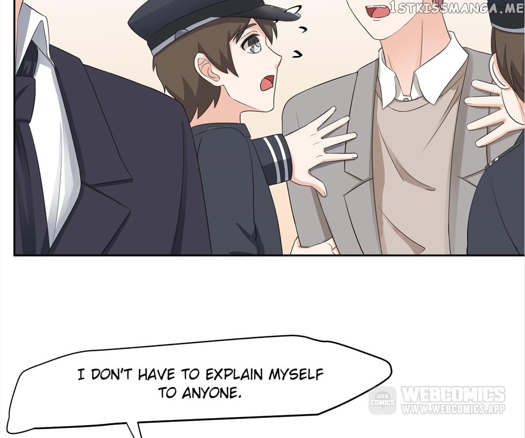 My Naughty Wife chapter 79 - page 42