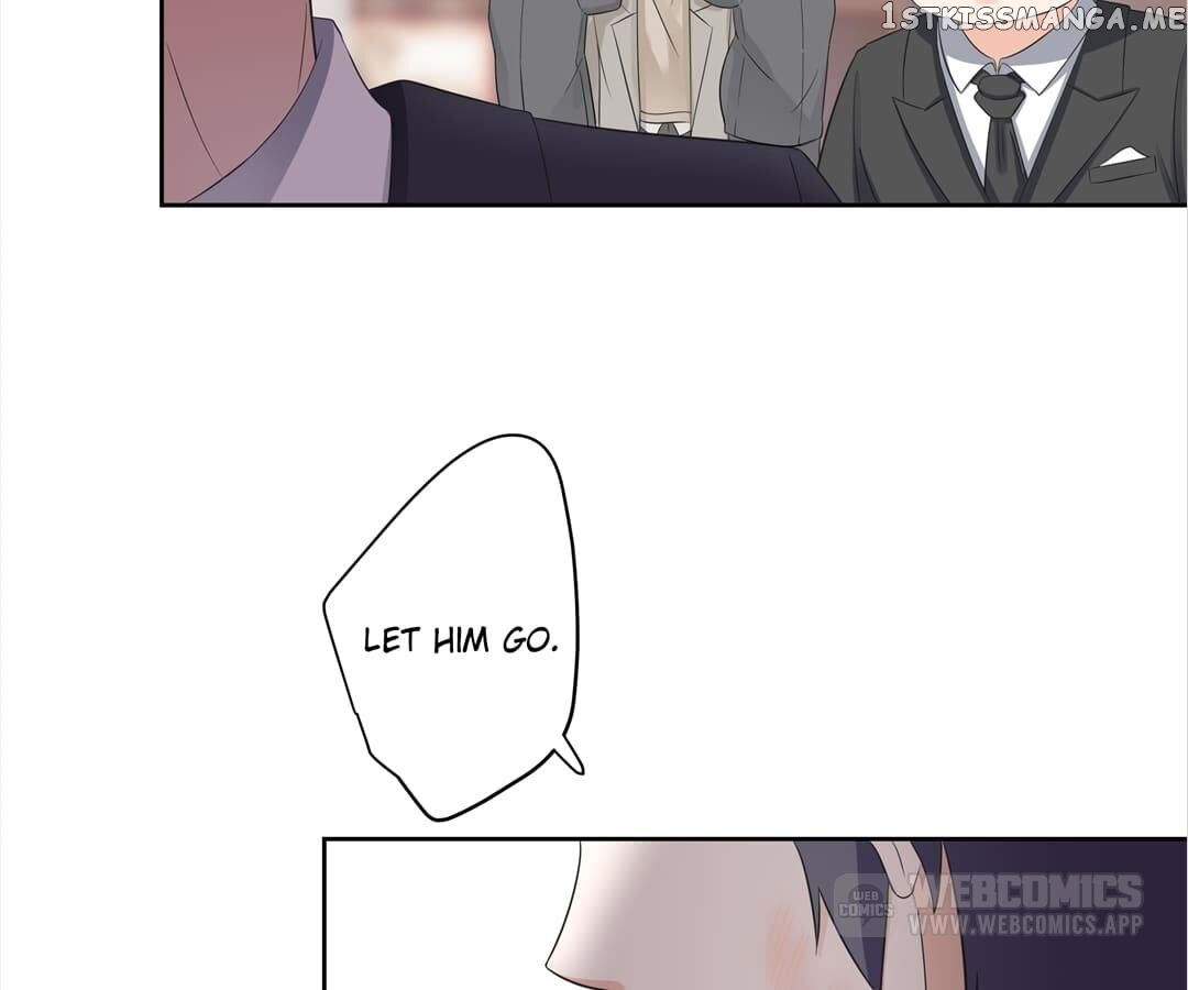 My Naughty Wife chapter 79 - page 46