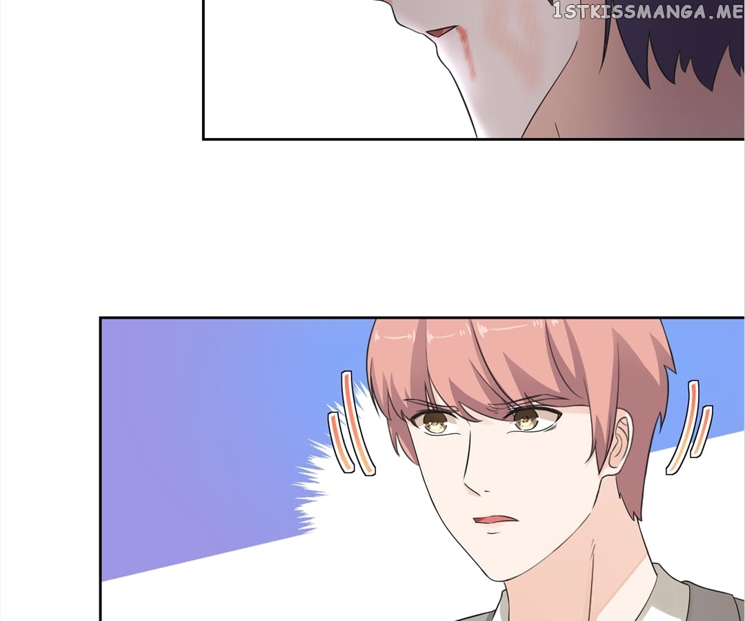 My Naughty Wife chapter 79 - page 47