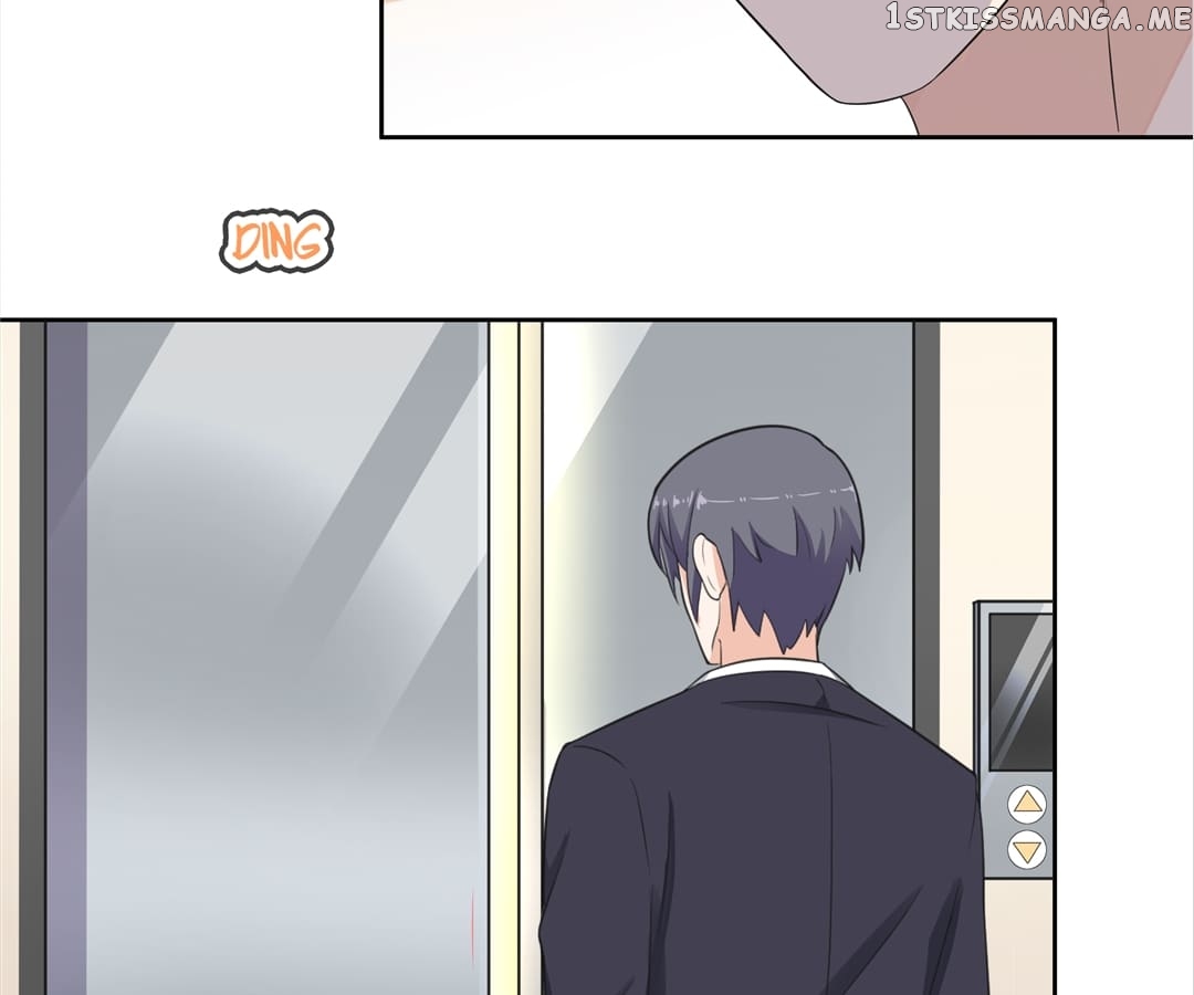 My Naughty Wife chapter 79 - page 51