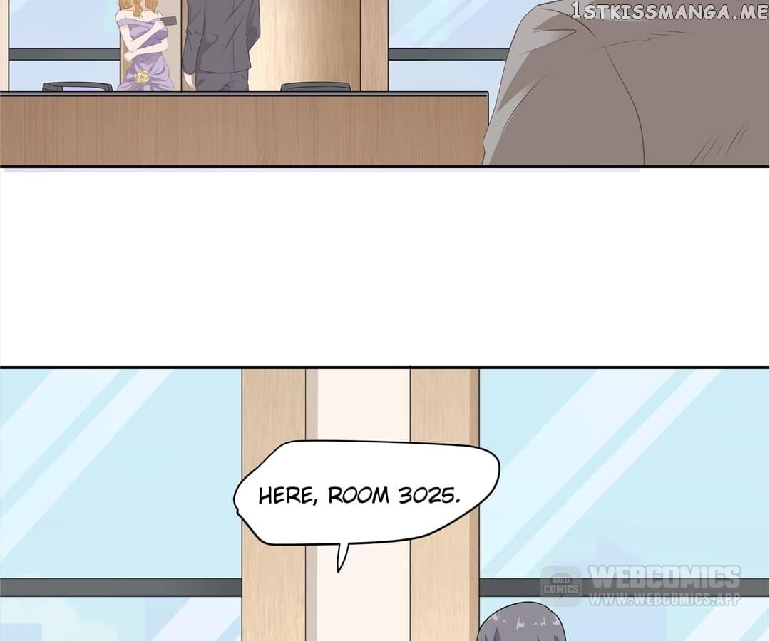 My Naughty Wife chapter 79 - page 6