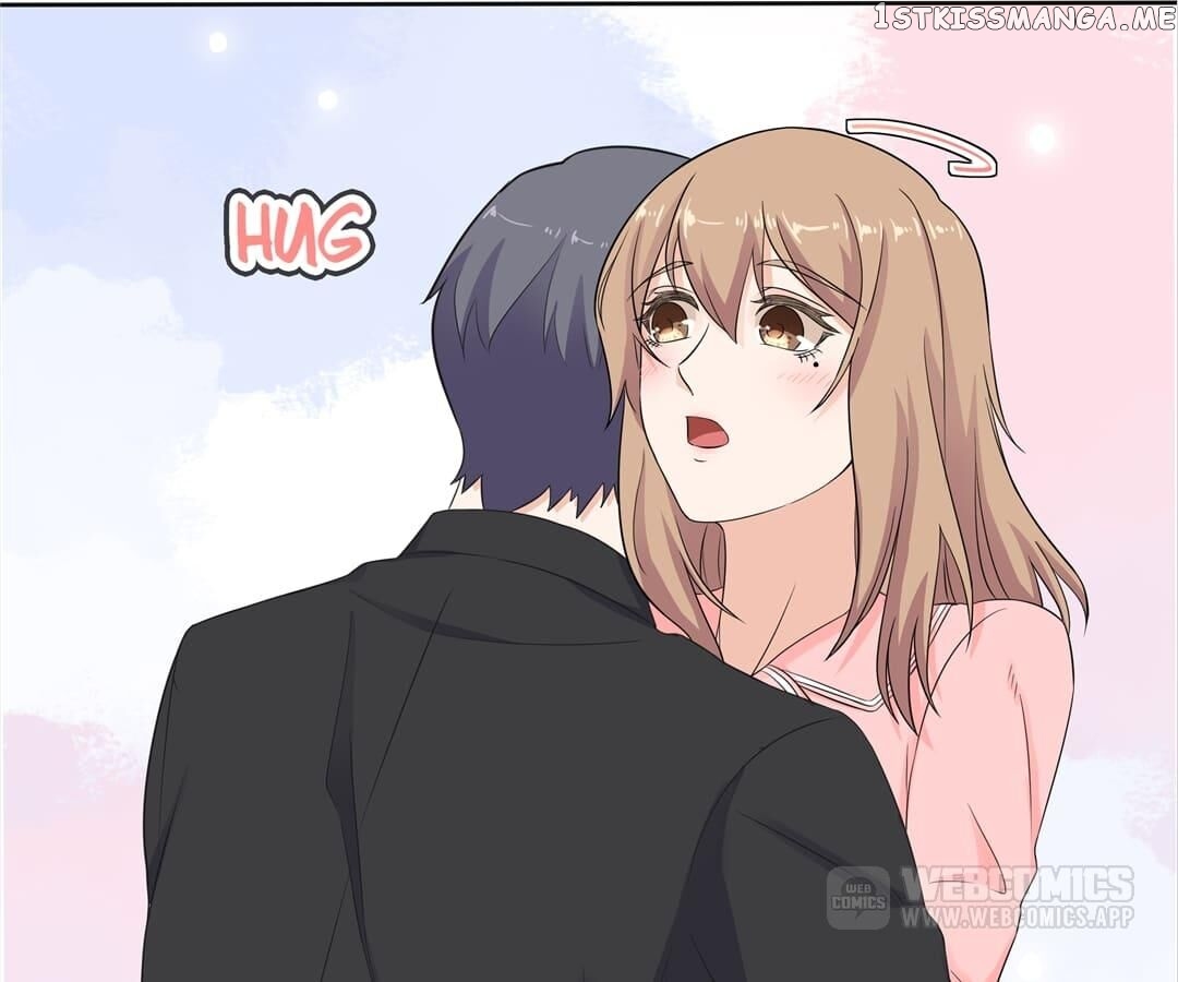 My Naughty Wife chapter 80 - page 18