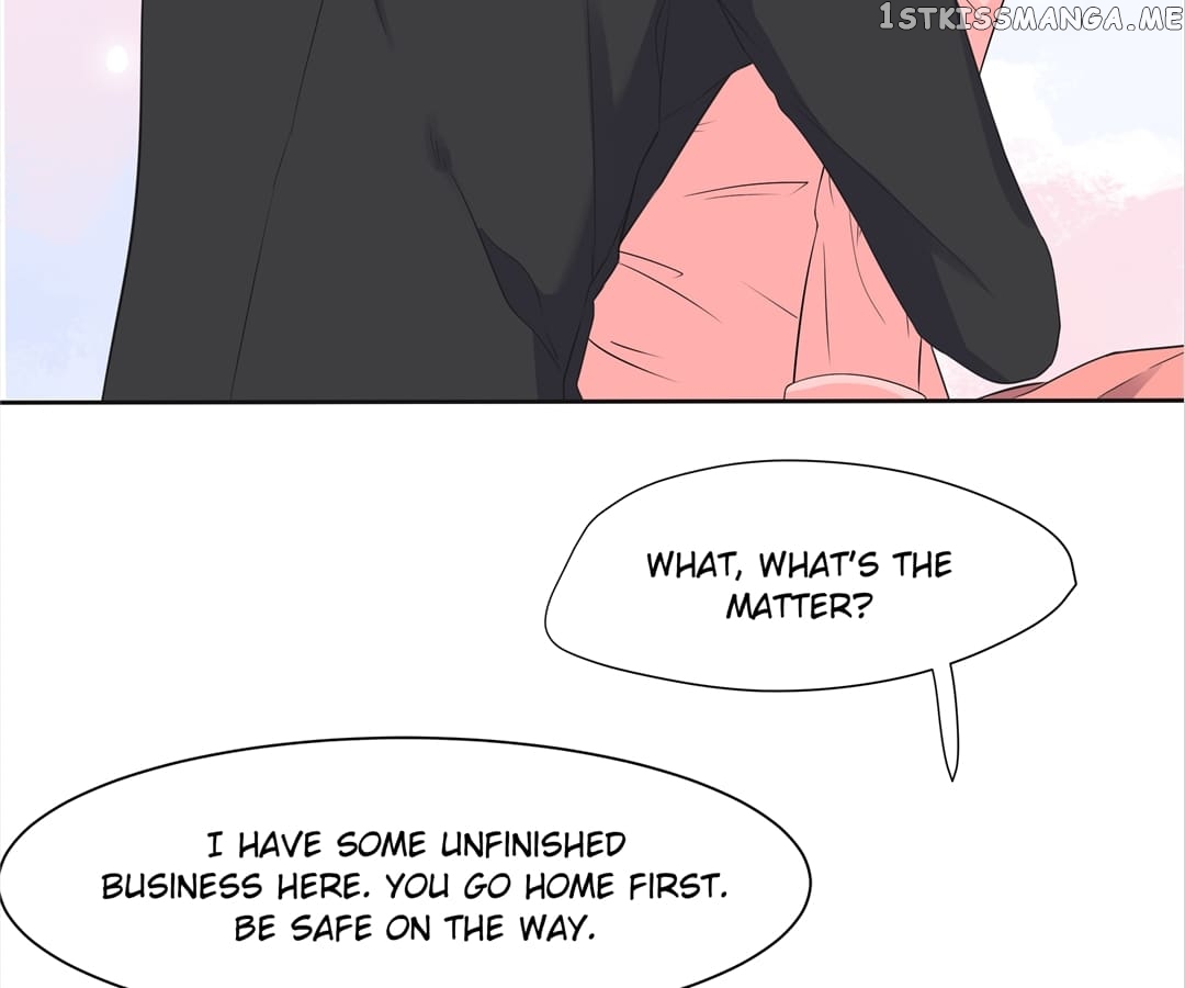 My Naughty Wife chapter 80 - page 19
