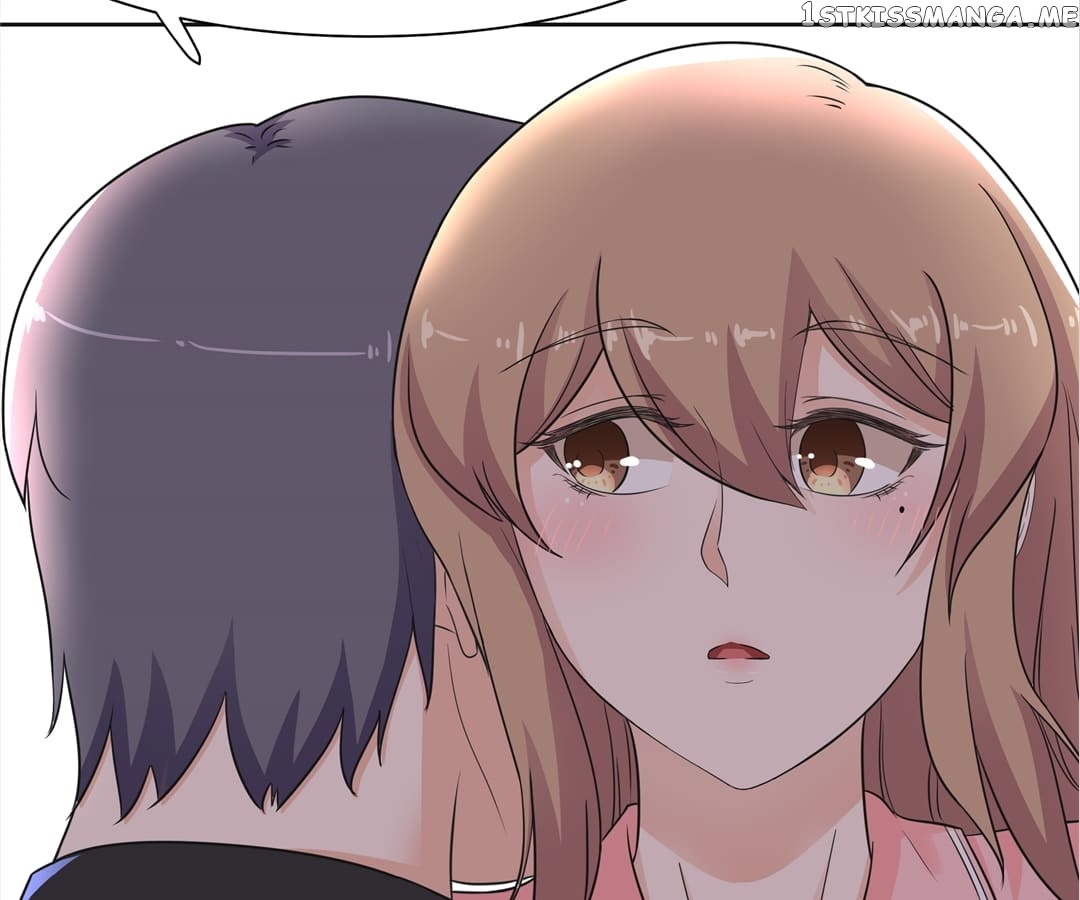 My Naughty Wife chapter 80 - page 20