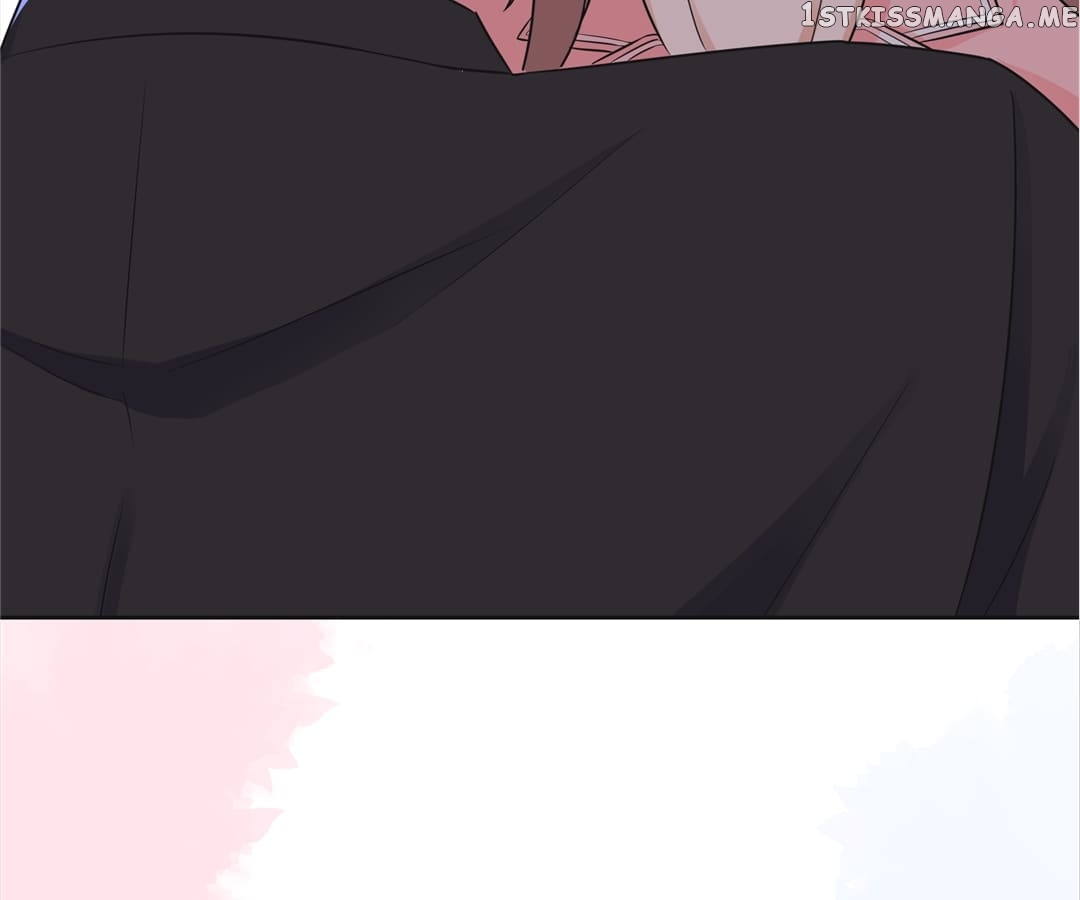 My Naughty Wife chapter 80 - page 21