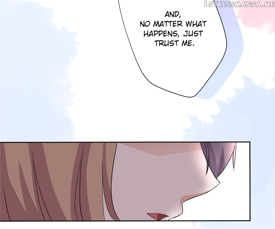 My Naughty Wife chapter 80 - page 23