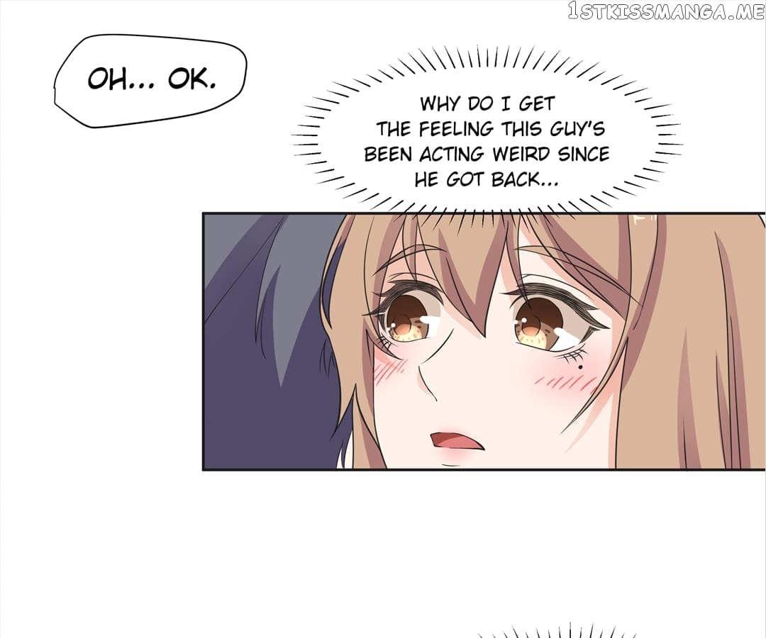 My Naughty Wife chapter 80 - page 25