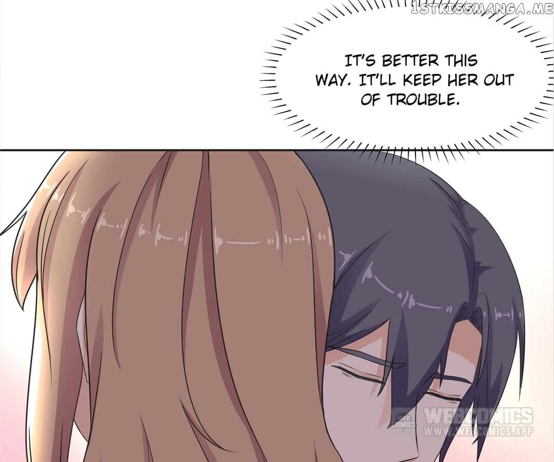 My Naughty Wife chapter 80 - page 26