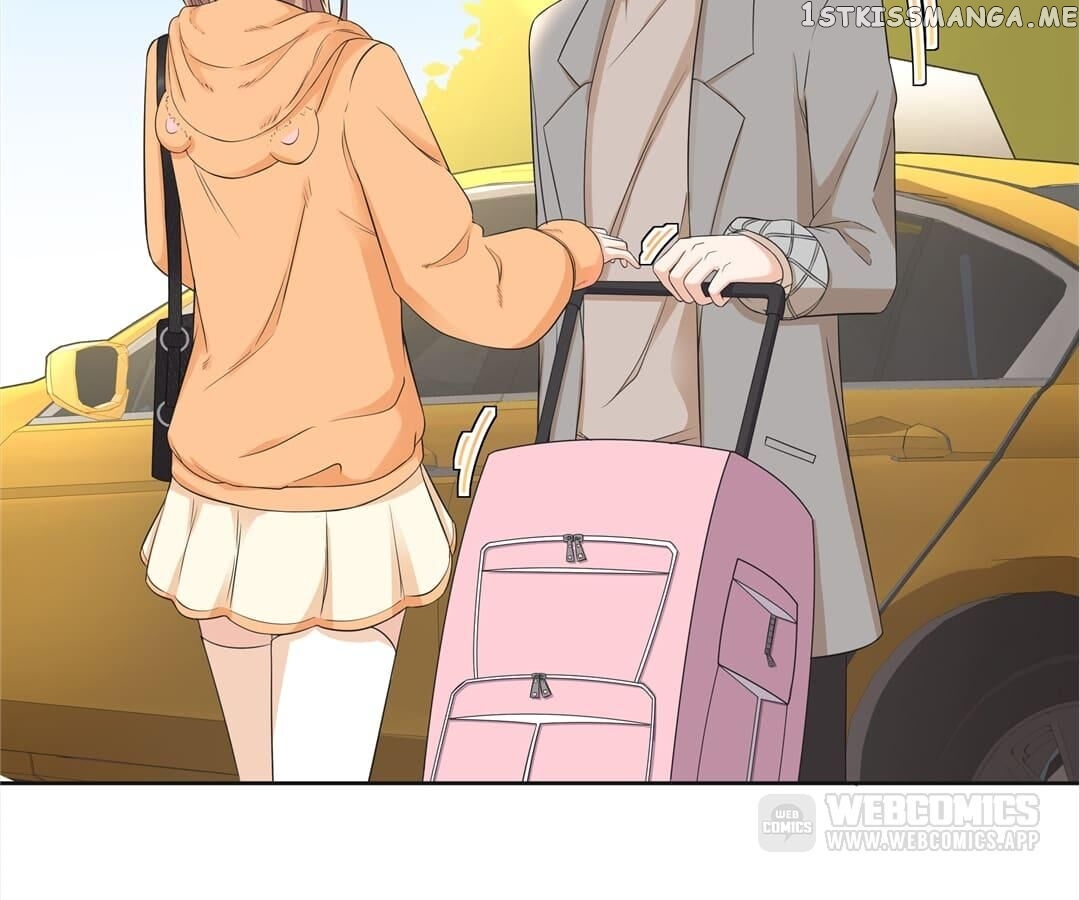 My Naughty Wife chapter 80 - page 34