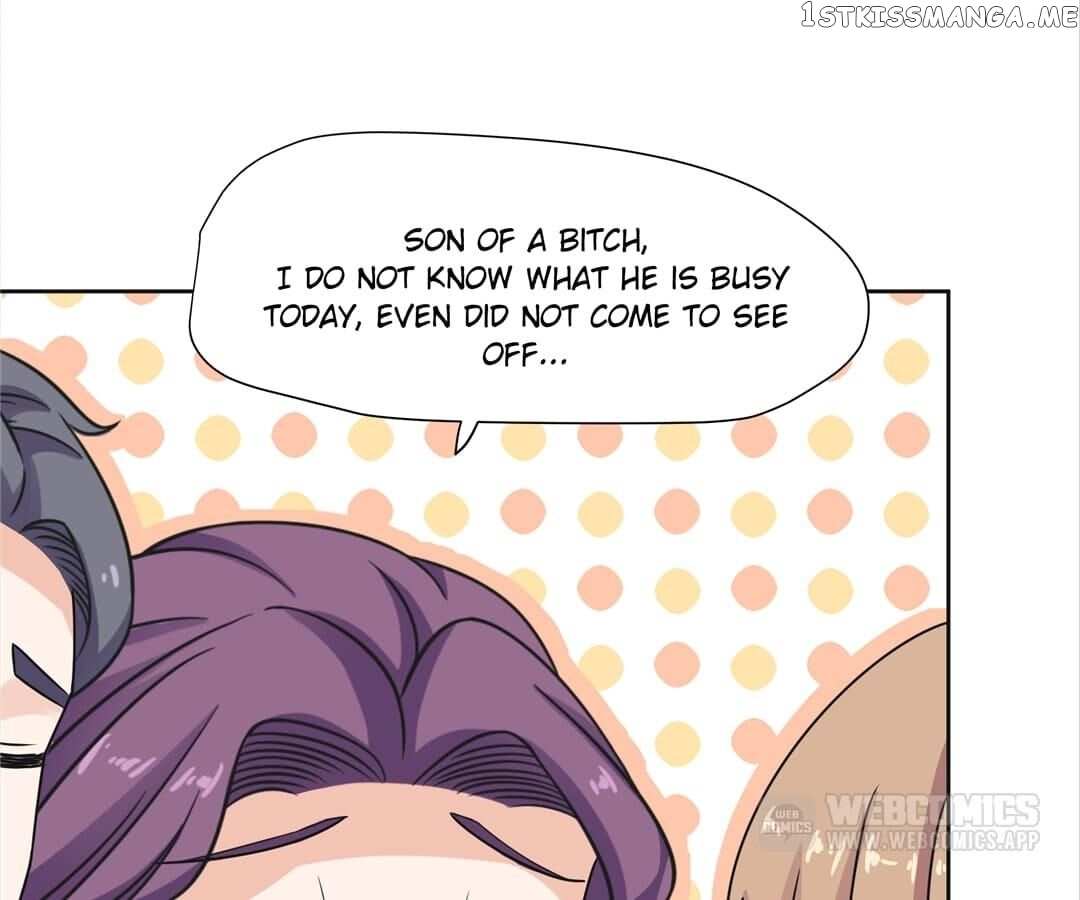 My Naughty Wife chapter 80 - page 38