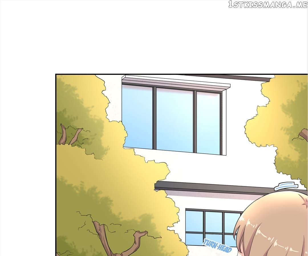 My Naughty Wife chapter 80 - page 41