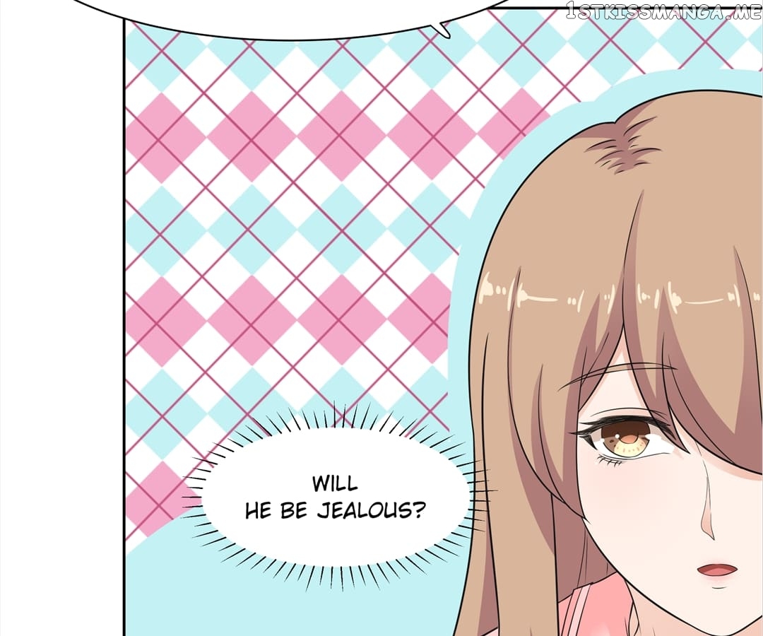 My Naughty Wife chapter 80 - page 5