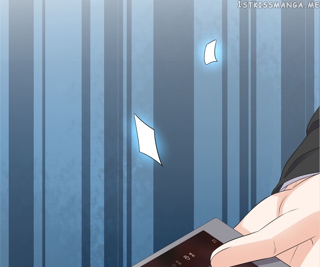 My Naughty Wife chapter 80 - page 51