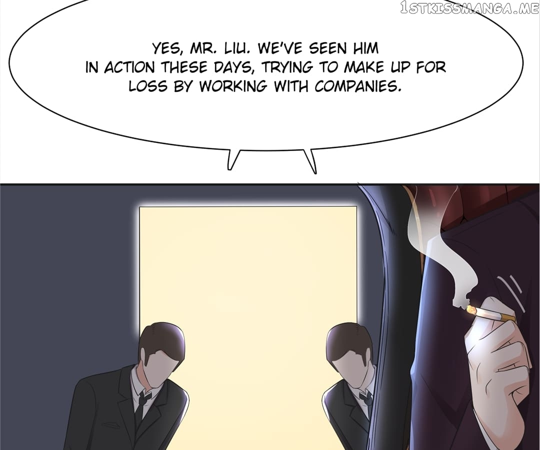 My Naughty Wife chapter 80 - page 59