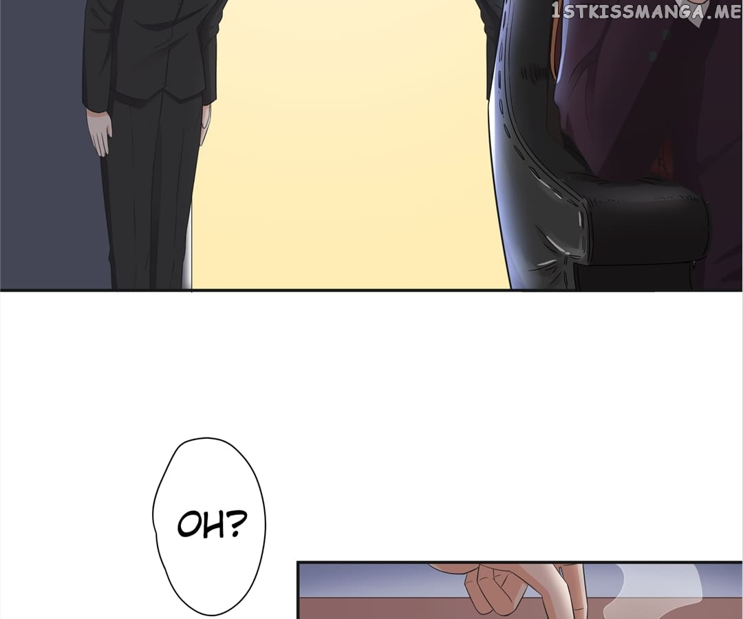 My Naughty Wife chapter 80 - page 60