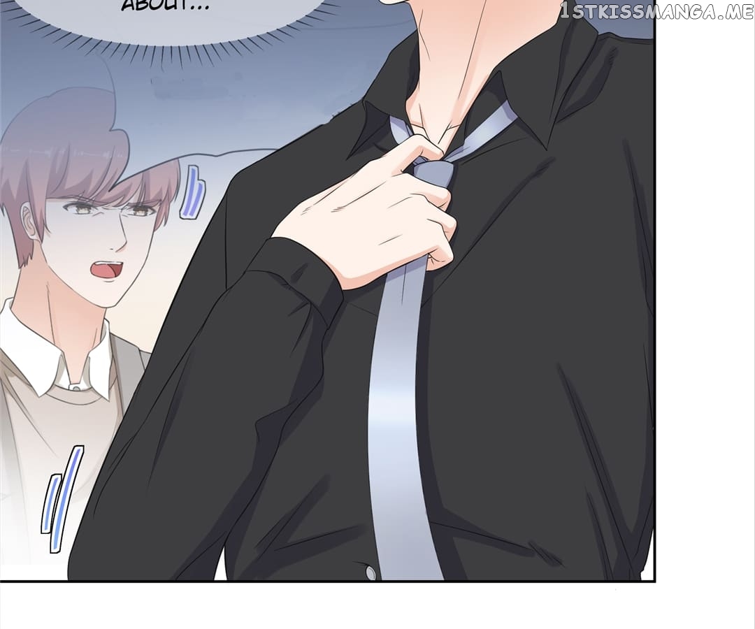 My Naughty Wife chapter 80 - page 7