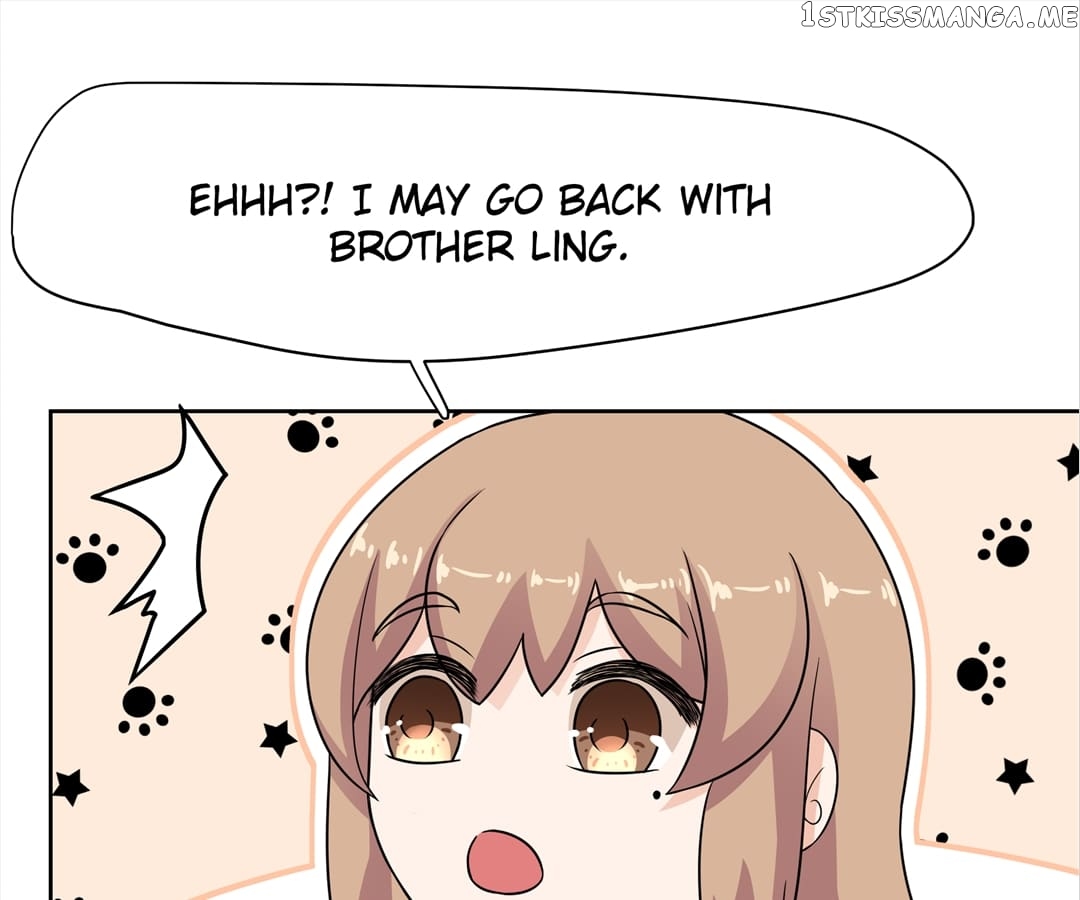 My Naughty Wife chapter 80 - page 9