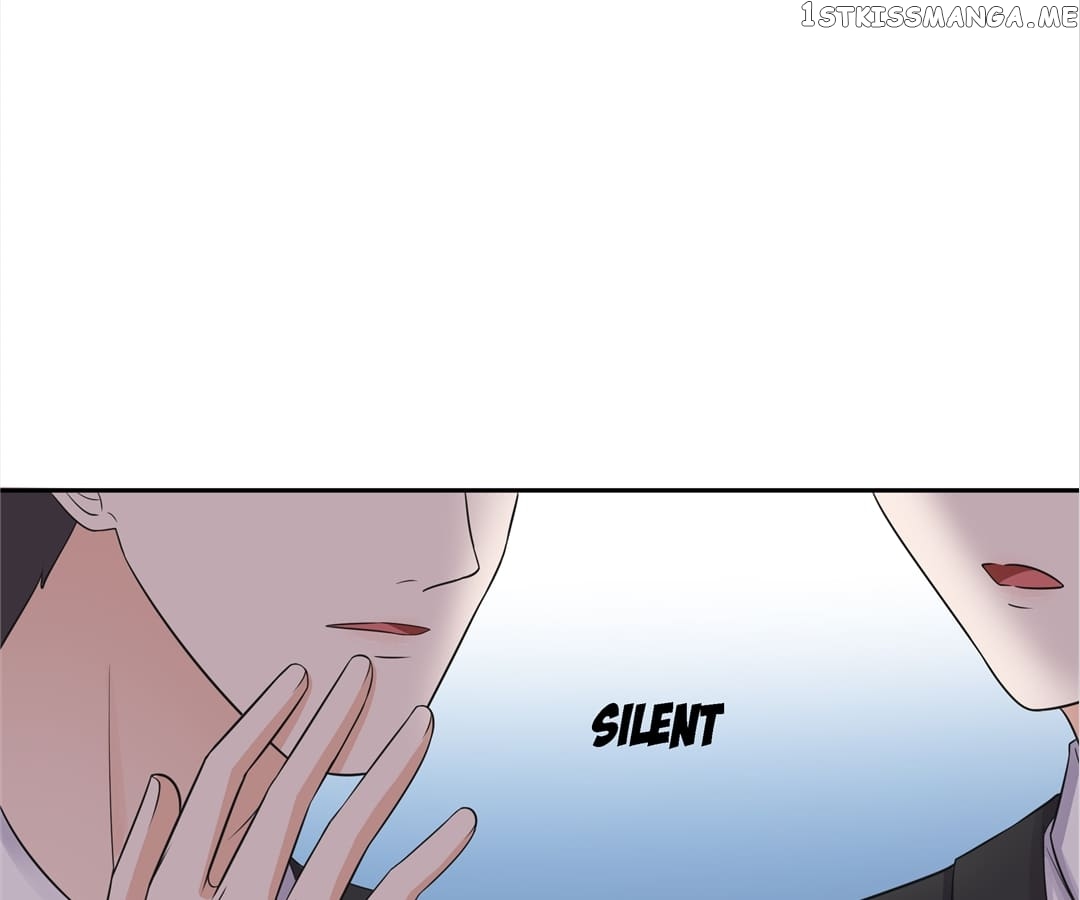 My Naughty Wife chapter 81 - page 21