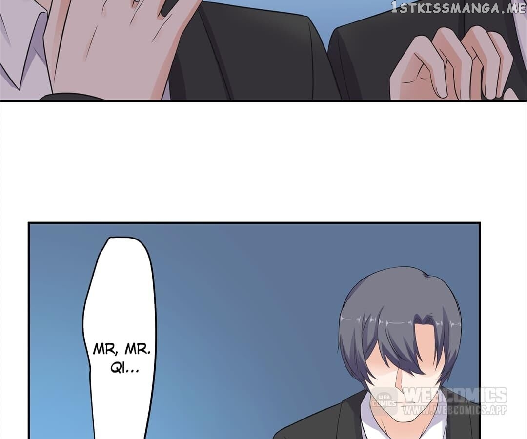 My Naughty Wife chapter 81 - page 22