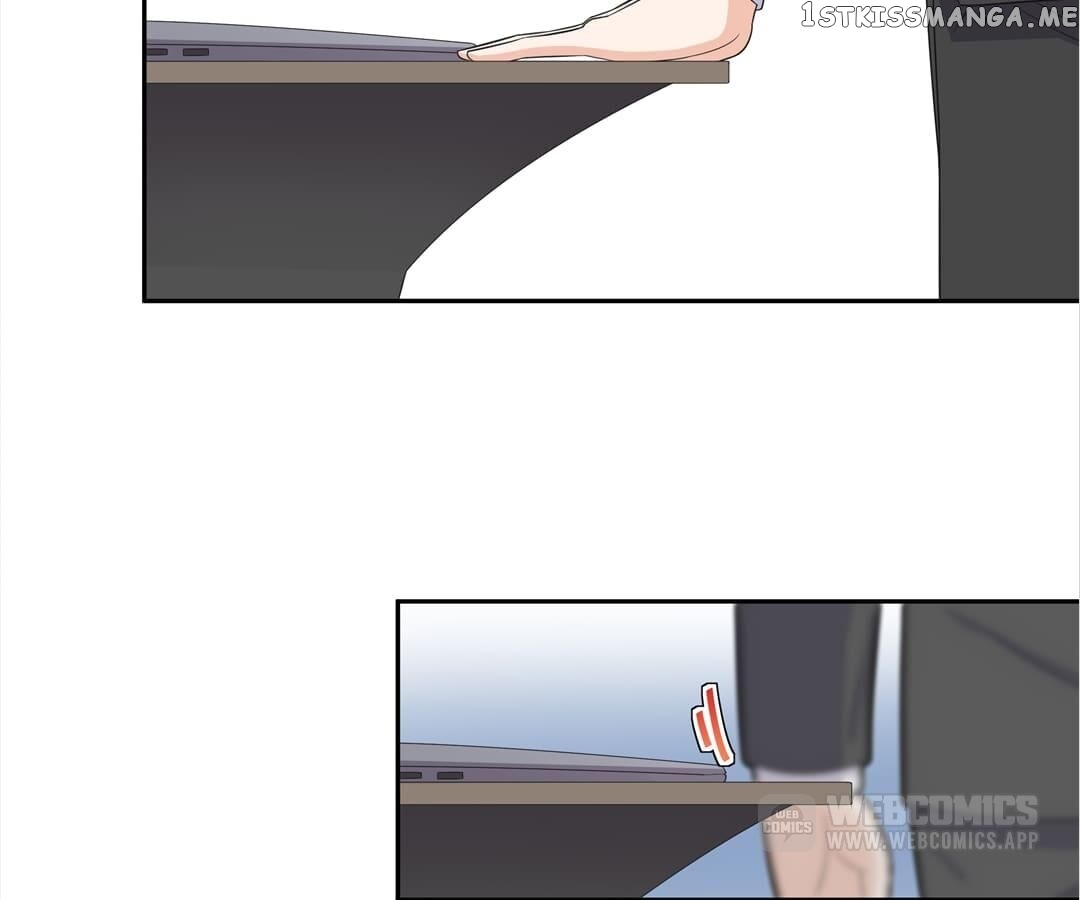 My Naughty Wife chapter 81 - page 30