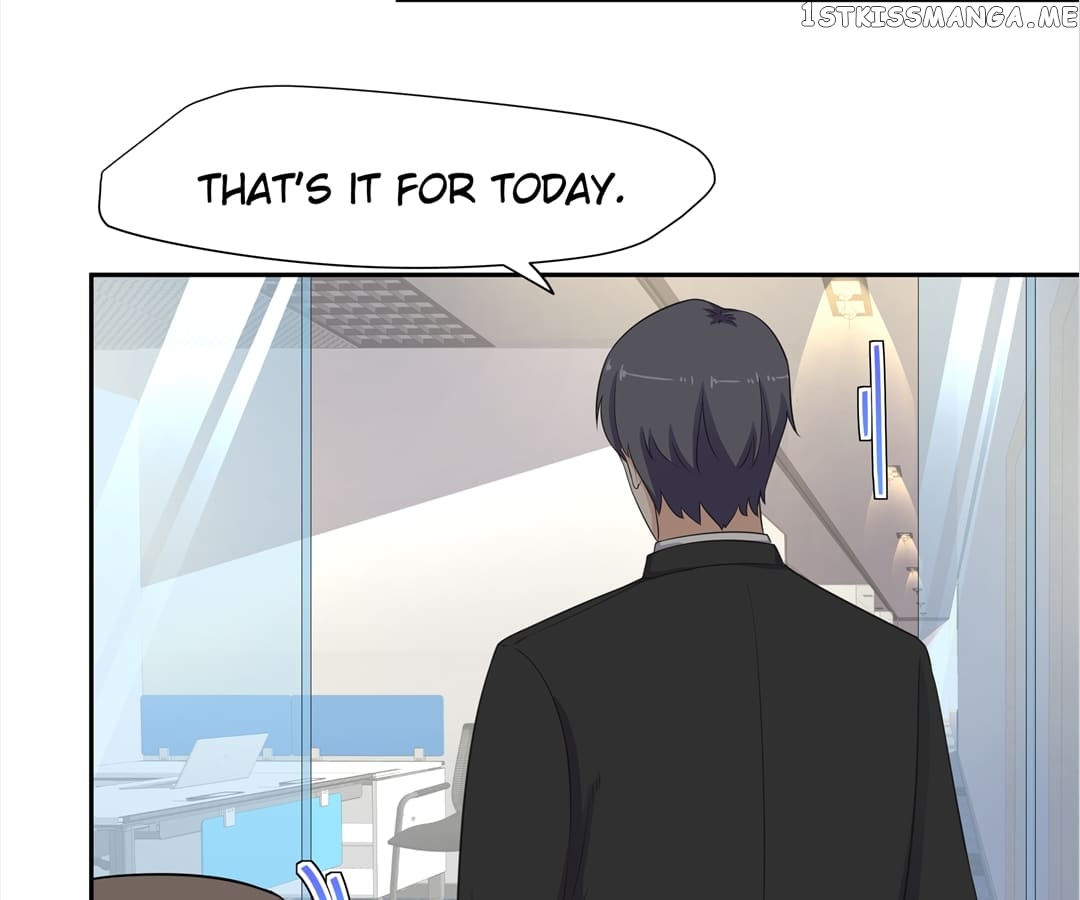 My Naughty Wife chapter 81 - page 31