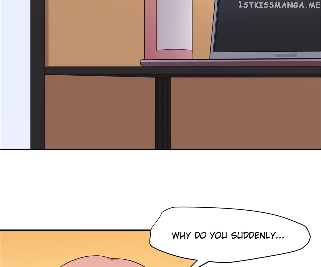 My Naughty Wife chapter 81 - page 37