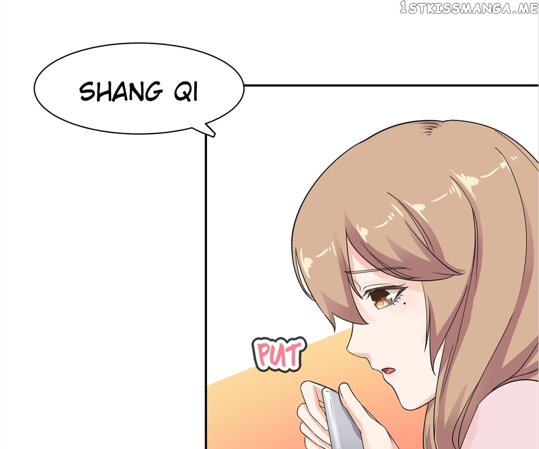 My Naughty Wife chapter 81 - page 39