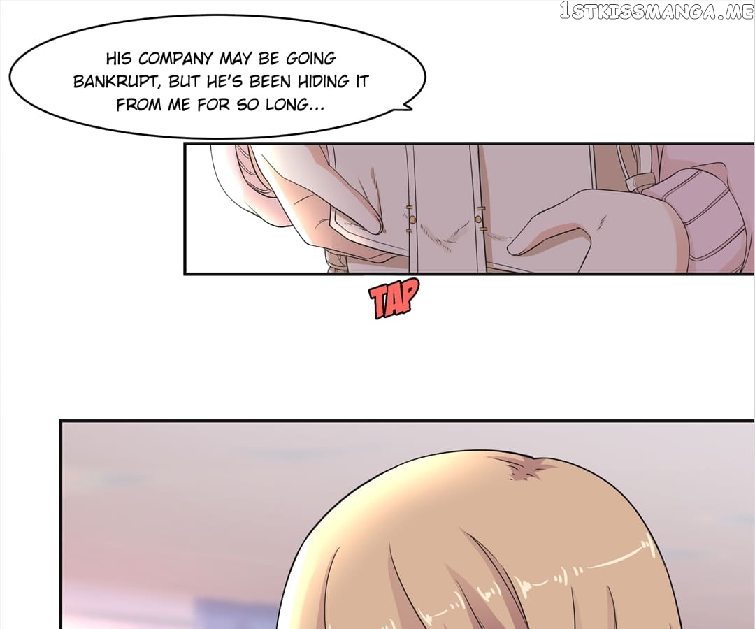 My Naughty Wife chapter 81 - page 41