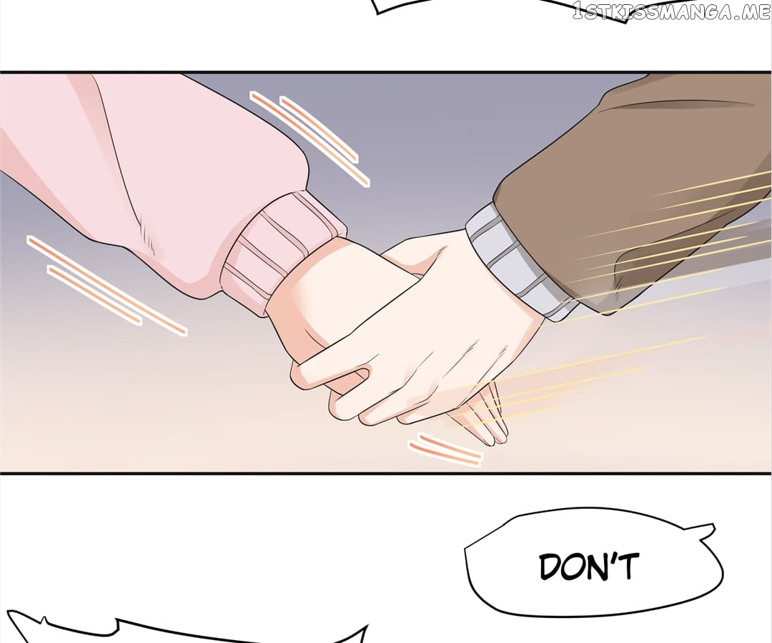 My Naughty Wife chapter 81 - page 45