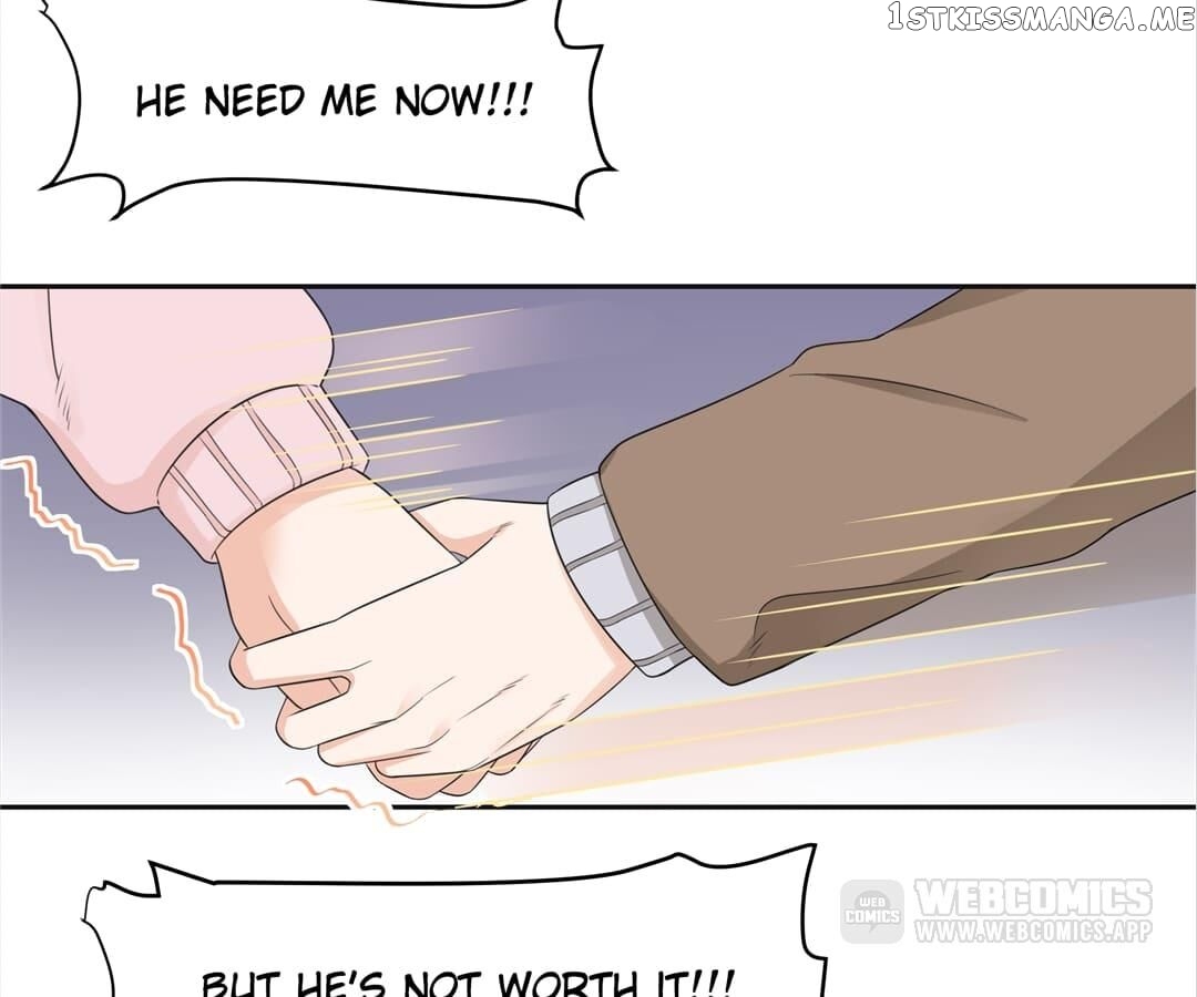 My Naughty Wife chapter 81 - page 46