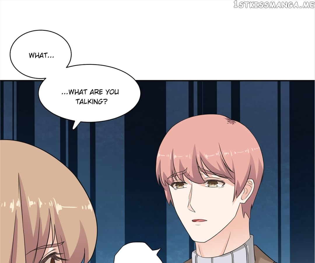 My Naughty Wife chapter 81 - page 49