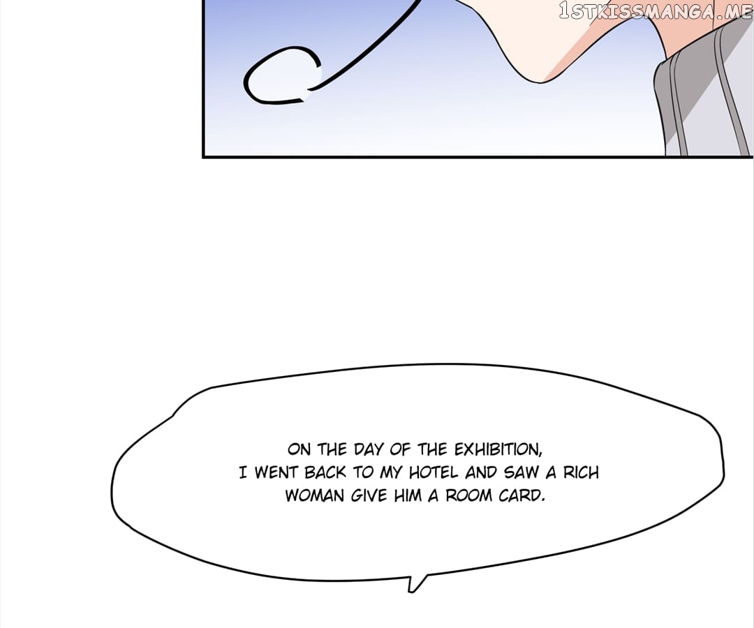 My Naughty Wife chapter 81 - page 52