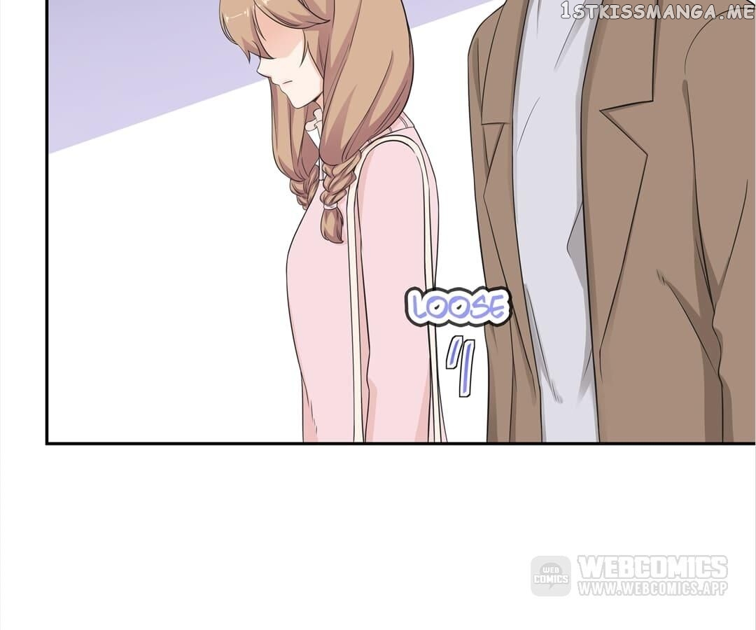 My Naughty Wife chapter 82 - page 10