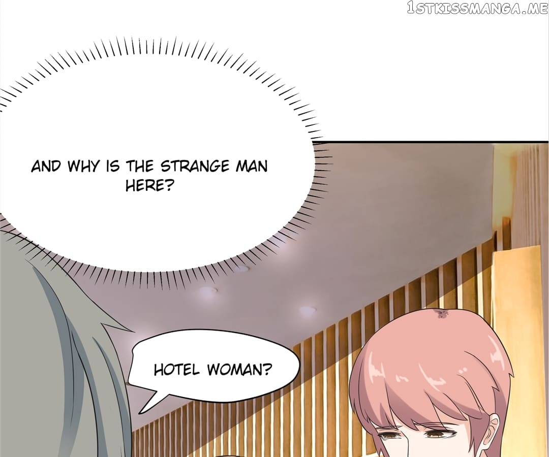 My Naughty Wife chapter 82 - page 11