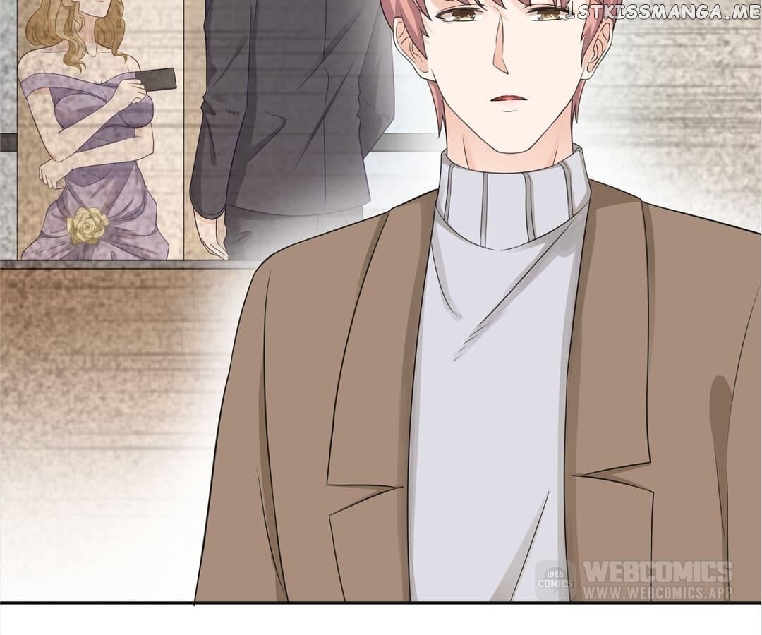 My Naughty Wife chapter 82 - page 18