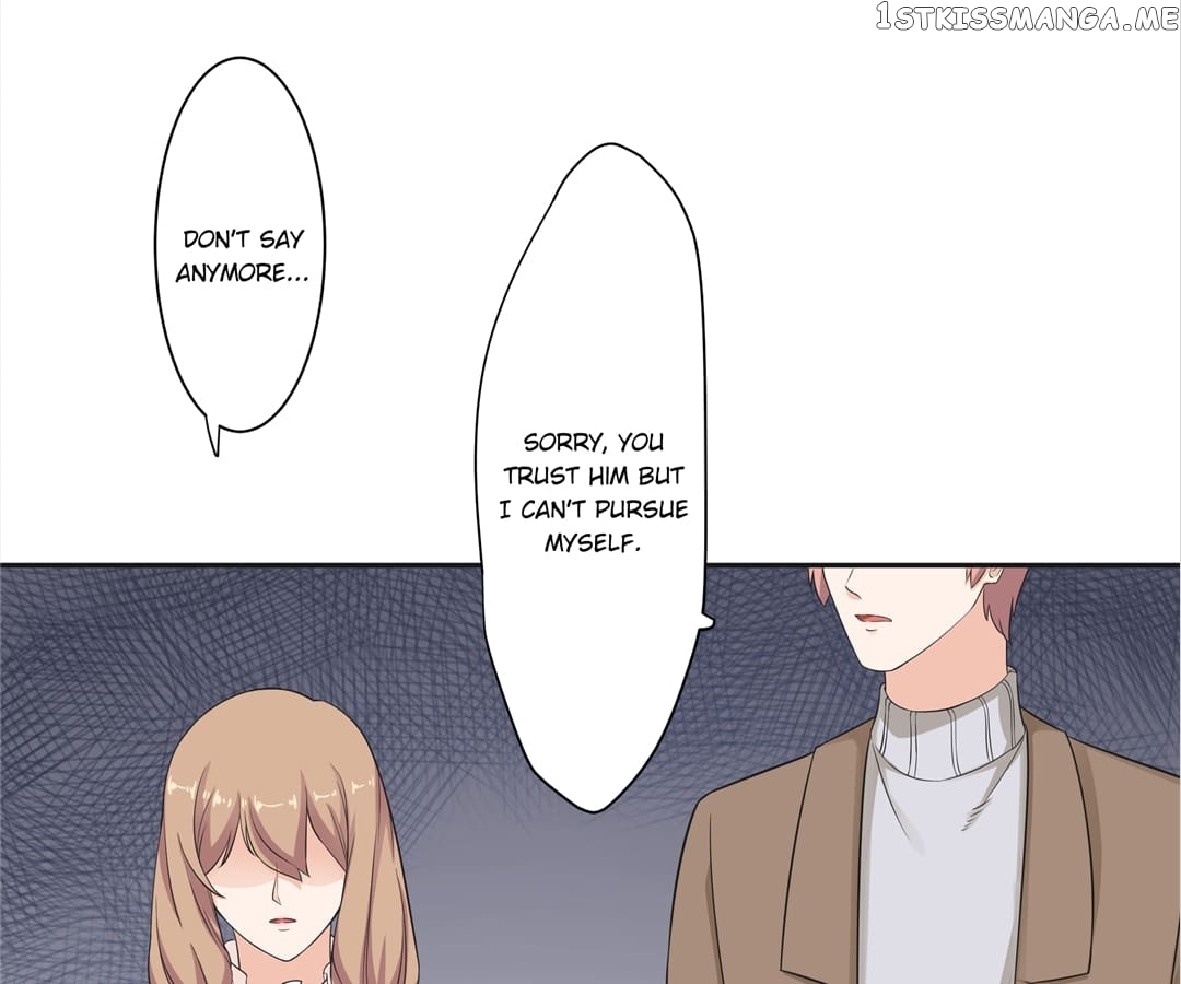 My Naughty Wife chapter 82 - page 19