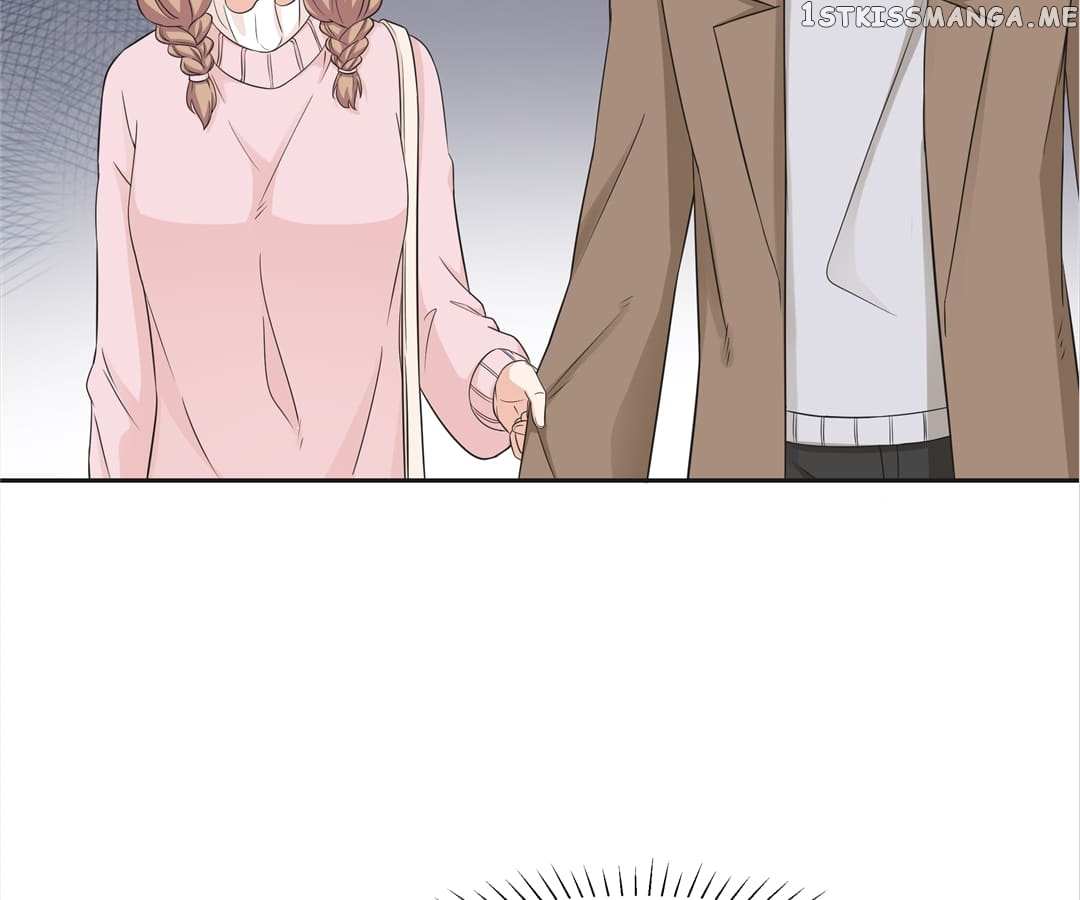 My Naughty Wife chapter 82 - page 20