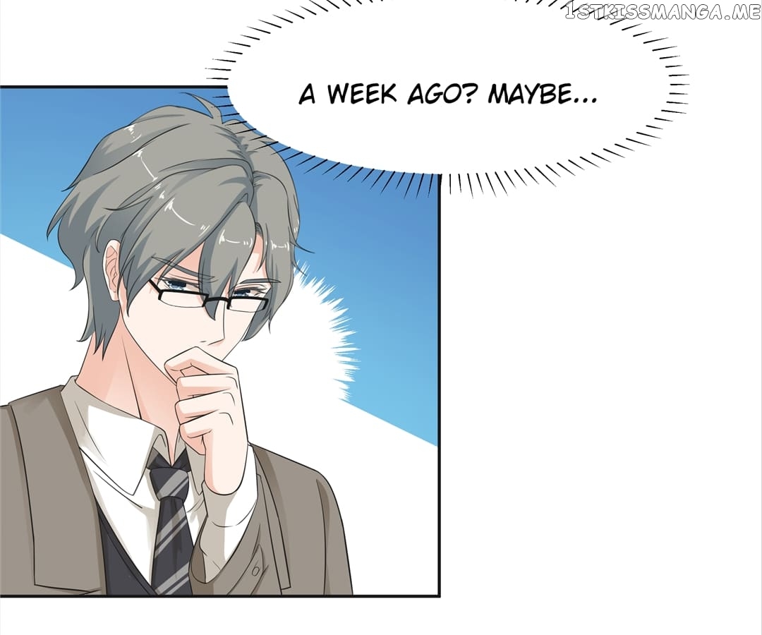 My Naughty Wife chapter 82 - page 21