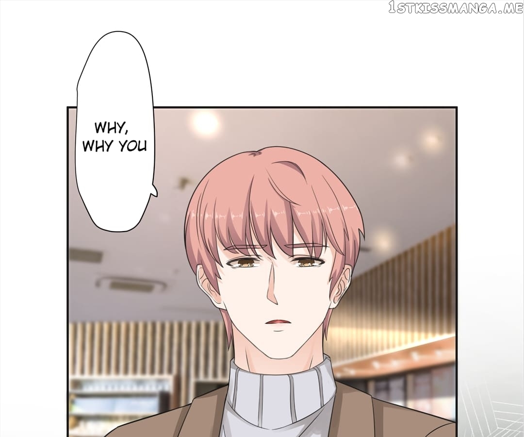 My Naughty Wife chapter 82 - page 25