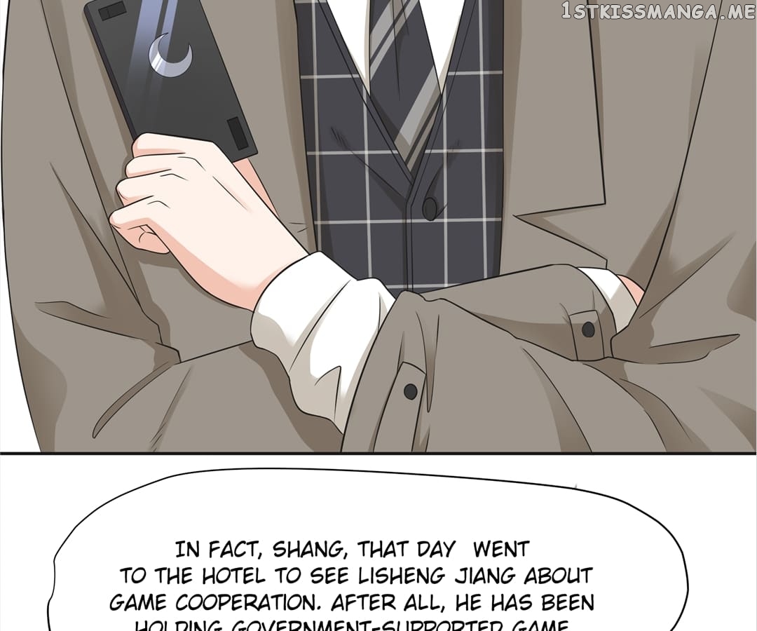 My Naughty Wife chapter 82 - page 29