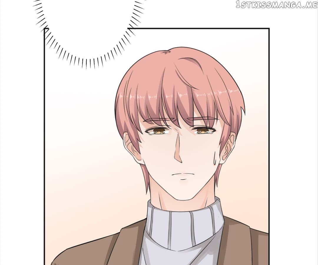 My Naughty Wife chapter 82 - page 31