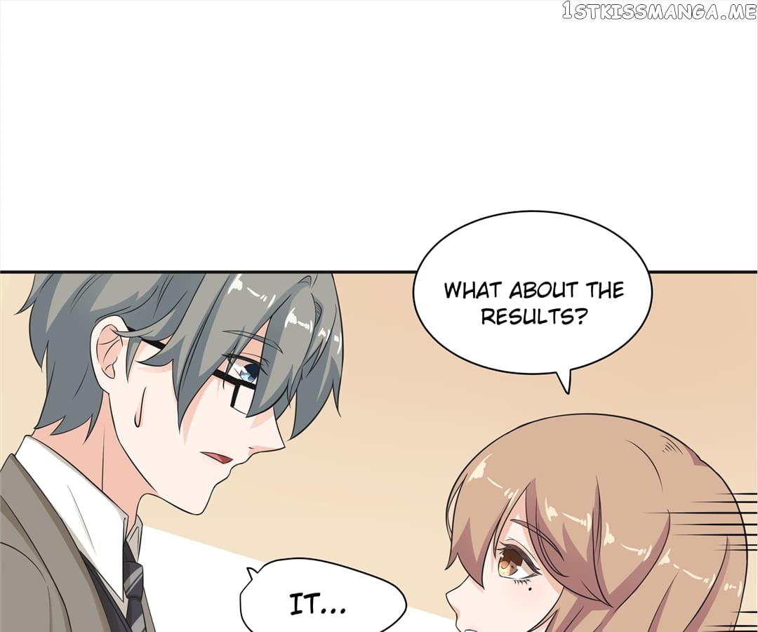 My Naughty Wife chapter 82 - page 33