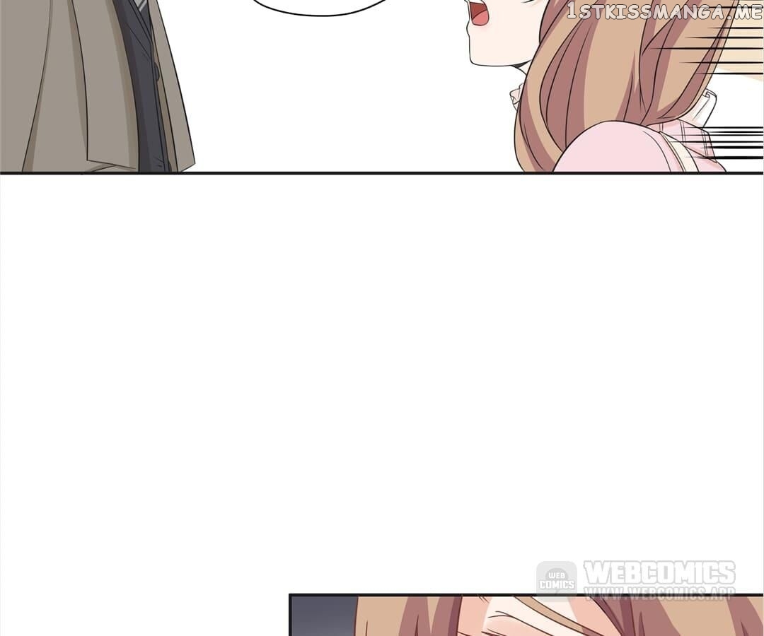 My Naughty Wife chapter 82 - page 34