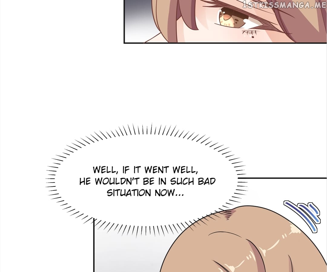 My Naughty Wife chapter 82 - page 35